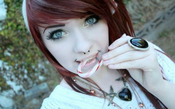 Random Cute Girls